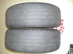 Free-San Diego-Two used Bridgestone Potenza 215/45R18 93Y-cimg4501.jpg