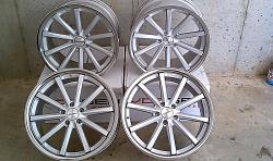 FS: 20&quot; Vossen CV1'S wheels only-imag0078.jpg