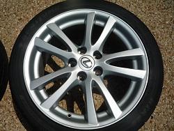 FS: IS350 OEM 18&quot; rear wheels and tires...-p1020701b.jpg