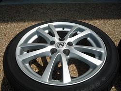 FS: IS350 OEM 18&quot; rear wheels and tires...-p1020705b.jpg