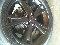 RX400h OEM wheels (Satan black) TRADE-lexus-rim.jpg