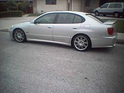 Ltuned 18&quot; wheel + tire for sale-my-gs.jpg