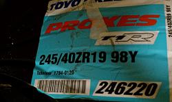 (2) BRAND NEW Toyo Proxes T1R 245/40/19-imag0003.jpg