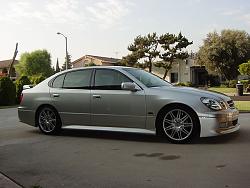 Ltuned 18&quot; wheel + tire for sale-my-gs-side.jpg