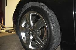 OEM GS430/350 wheels/tires 18&quot;-frontleft2.jpg