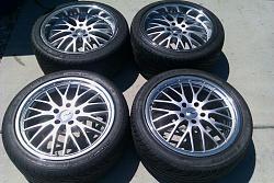 FS: Staggered TSW Snetterton wheels and tires. Shipping available!!!-imag0065.jpg