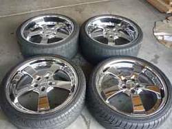 FS:  Zauber Gettin 3-piece wheels w/good tires!!-3m83oc3la5w05x35s2b5ldc22b924373b10ae.jpg