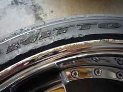 FS:  Zauber Gettin 3-piece wheels w/good tires!!-3o53p13la5y05t45w4b5lb22075e2945c181d.jpg