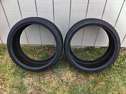 (2) 20&quot; Toyo T1R 265/30/20 (less than 150 miles on them)-img_0489.jpg