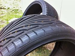 (2) 20&quot; Toyo T1R 265/30/20 (less than 150 miles on them)-img_0491.jpg