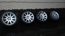 19' OEM BMW 745li 19x9 and 19x10 CONCAVE RIMS WITH ADAPTERS 5x114 to 5x120-imag0428.jpg