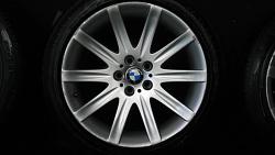 19' OEM BMW 745li 19x9 and 19x10 CONCAVE RIMS WITH ADAPTERS 5x114 to 5x120-imag0429.jpg