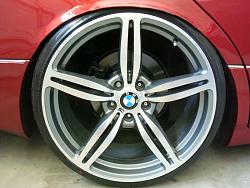 20&quot; BMW M6 wheels and tires w/adapters-dsc02770.jpg
