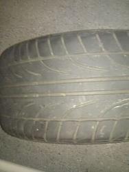 (1) 275/30/20 falken grb tire.. 80% tread remaining -t3.jpg