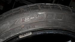 FS: 2x Falken ZE-502 tires 245/40/18-sam_1067.jpg