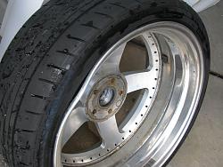 FS: DPE 20&quot; 2 pc wheels w/ Tires, TPMS for GS350AWD, etc. (need a fix)-wheels-5.5.jpg