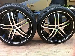 fs/ft: 20&quot; staggered status knight rims w/ tires.. like new: 00-img_1924.jpg