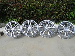 FS: 2007 OEM IS350 Rims Chrome 5.00-dsc02337.jpg