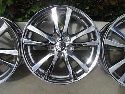 FS: 2007 OEM IS350 Rims Chrome 5.00-dsc02339.jpg