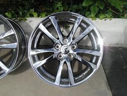 FS: 2007 OEM IS350 Rims Chrome 5.00-dsc02341.jpg