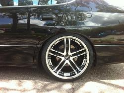 fs: 20&quot; staggered concept one rs55's w nexxen tires... 3 weeks new!! 1450-craigs-list-1-15-12-075.jpg