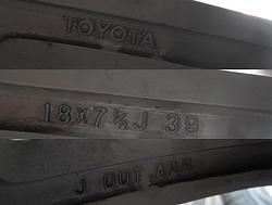 FS:  NEW TAKE OFF 2012 Scion tC 18&quot; Graphite Polished Wheels &amp; Tires-tc2jpg.jpg