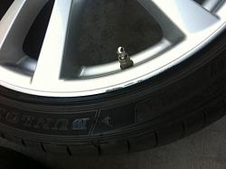 FS: IS250/IS350 OEM staggered silver wheels tires TPMS Like new! (vouched)-wheel5.jpg