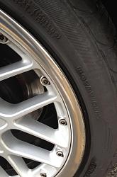 FS:2 piece BBS RS-II 18x8.5 |18x10 wheels | Michelin Pilot Sport A/S Tires |Atlanta-4.jpg