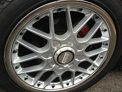 FS:2 piece BBS RS-II 18x8.5 |18x10 wheels | Michelin Pilot Sport A/S Tires |Atlanta-6.jpg
