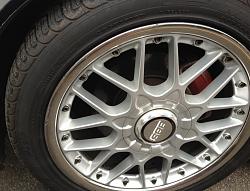 FS:2 piece BBS RS-II 18x8.5 |18x10 wheels | Michelin Pilot Sport A/S Tires |Atlanta-7.jpg