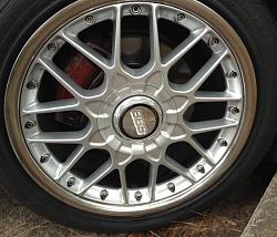 FS:2 piece BBS RS-II 18x8.5 |18x10 wheels | Michelin Pilot Sport A/S Tires |Atlanta-9.jpg
