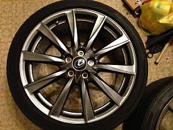 For Sale: Lexus IS-F stock 19&quot; wheels-photo-12_19_12-3.12.17-pm-6.jpg