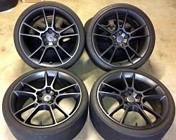 So Cal ~ Five:AD | S5:F in GunMetal (CLEAN WHEELS)-photo-17.jpg