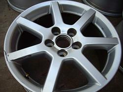 GS430 Seven spoke wheels Set of Four-gs4304.jpg