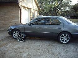 GS430 Seven spoke wheels Set of Four-sideview.jpg