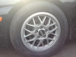 FS/FT: BBS RX with tires (16x7 5x114.3)-photo-1.jpg