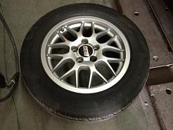 FS/FT: BBS RX with tires (16x7 5x114.3)-photo-1.jpg