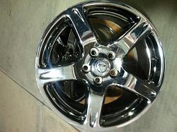 Socal- lexus 17&quot; oem chrome five spoke wheels-3.jpg