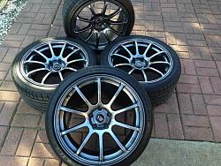 Rota G-Force 18x9 +30 HyperBlack New Tires-111.jpg