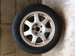 FS: 1st Gen GS300 16&quot; OEM wheel+tire LOCALS ONLY-img_2556.jpg