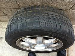 FS: 1st Gen GS300 16&quot; OEM wheel+tire LOCALS ONLY-gs300-rim.jpg