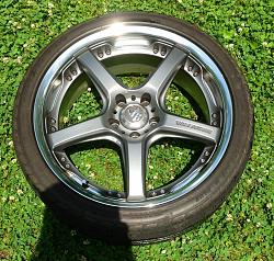 FS: Volk GTS gunmetal 19x8.5 +36, 19x9.5 +37-image.jpg