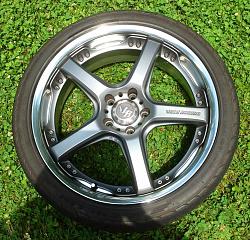 FS: Volk GTS gunmetal 19x8.5 +36, 19x9.5 +37-image.jpg