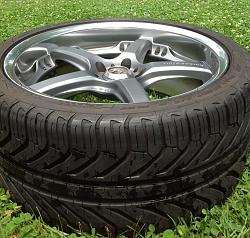 FS: Volk GTS gunmetal 19x8.5 +36, 19x9.5 +37-image.jpg