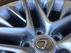 FS (So Cal): 2013 ES350 OEM 18&quot; Wheels-photo-5.jpg