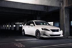 FS: Velgen wheels vmb5 mate gunmetal-2-lexus-is250-on-velgen-wheels1.jpg