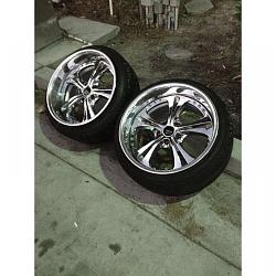 Weds Kranze Cerberus II 5x114.3 // 18x10 +13 Socal PAIR ONLY-img_3788.jpg