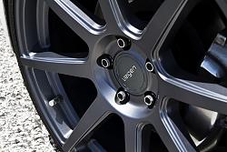 FS| Wheels &amp; Tires| Velgen VMB8 Matte Gunmetal-8756125439_d2b85faa0b_b.jpg