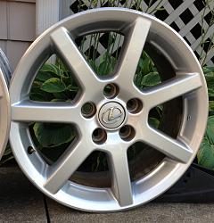 17&quot; GS430 7 Spoke Wheels -Silver 0-photo-6-.jpg