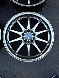 FS: Varrstoen ES3 18x8.5+35 18x9.5+30-image-1108624153.jpg